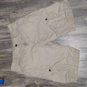 Boys Cargo Shorts
